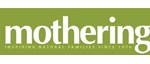 Mothering logo