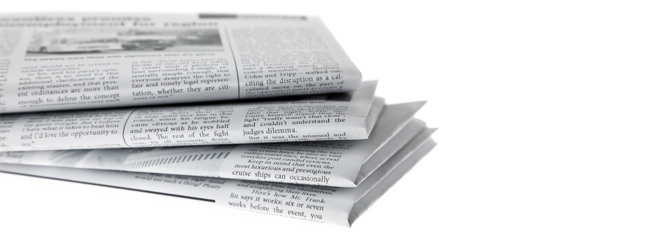 Newspaper